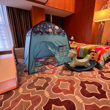 Grand Mercure Xiamen Downtown-Free Welcome Fruit & Metro Station Zewnętrze zdjęcie