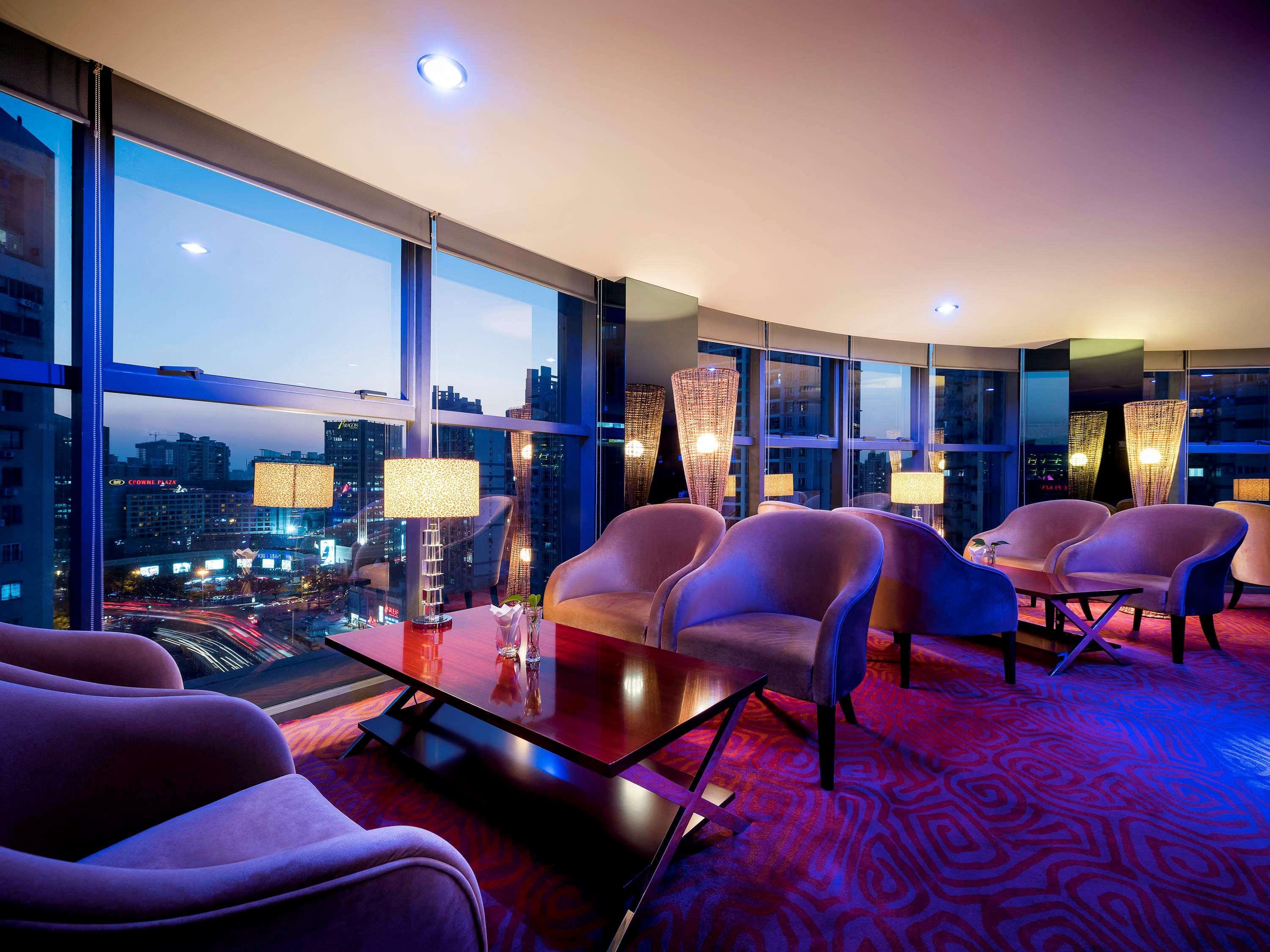 Grand Mercure Xiamen Downtown-Free Welcome Fruit & Metro Station Zewnętrze zdjęcie