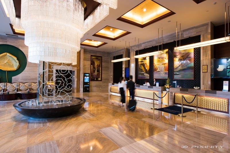 Grand Mercure Xiamen Downtown-Free Welcome Fruit & Metro Station Zewnętrze zdjęcie