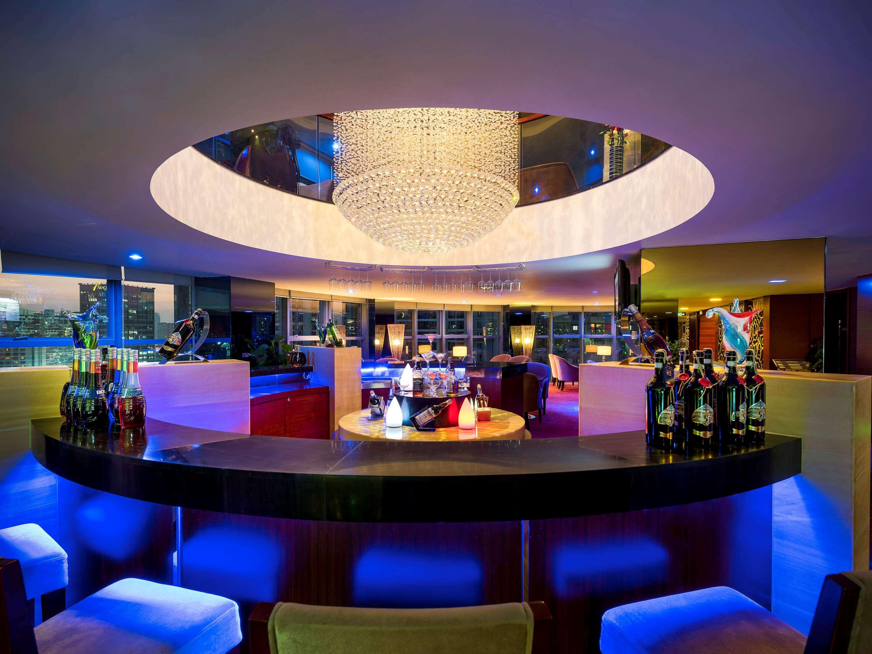 Grand Mercure Xiamen Downtown-Free Welcome Fruit & Metro Station Zewnętrze zdjęcie
