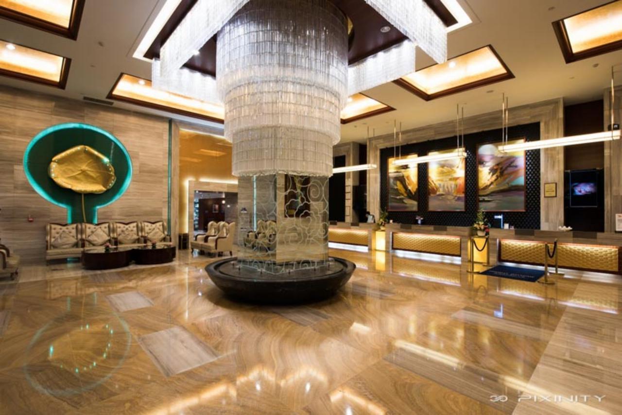 Grand Mercure Xiamen Downtown-Free Welcome Fruit & Metro Station Zewnętrze zdjęcie