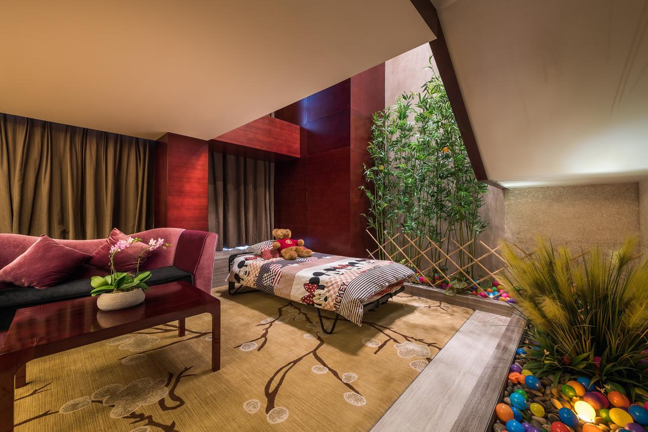 Grand Mercure Xiamen Downtown-Free Welcome Fruit & Metro Station Zewnętrze zdjęcie